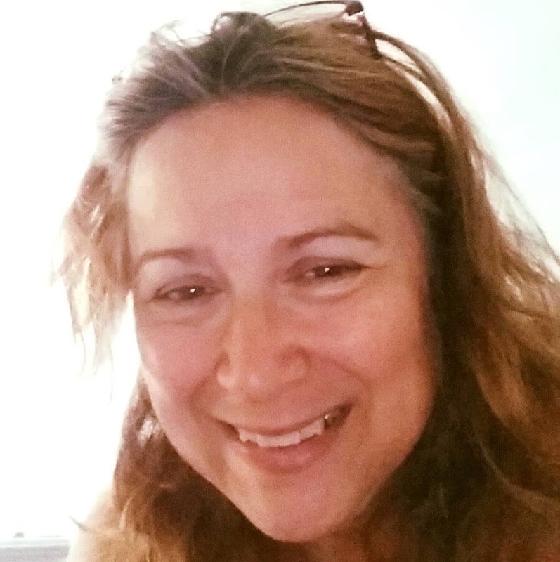 Photo of Judy Prescott