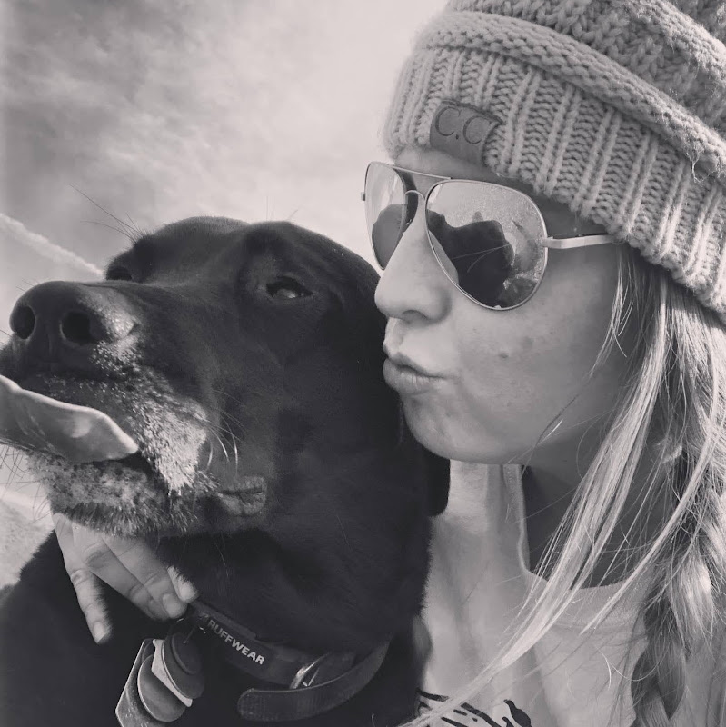 Photo of Kati Manshack