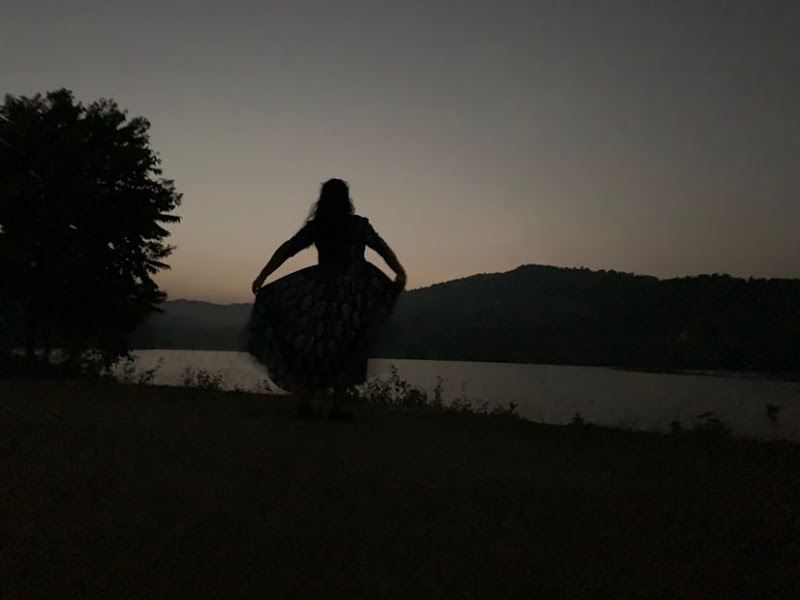 Photo of ShuPriya