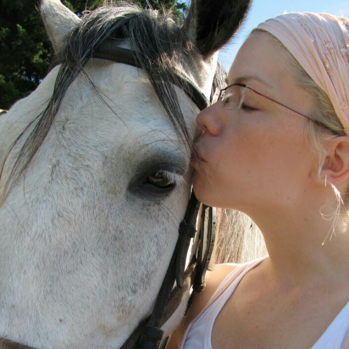 Photo of Vicky Gagnon