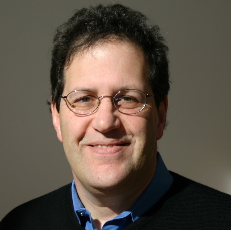 Photo of Michael Good