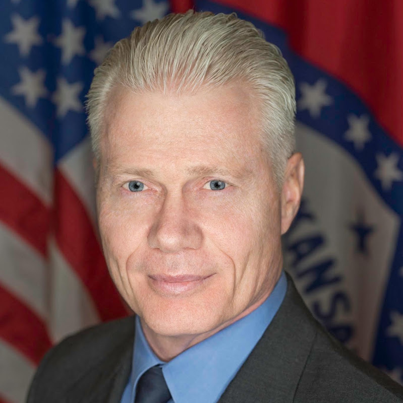 Photo of Zane Chenault