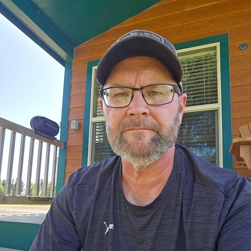 Photo of brian paulson