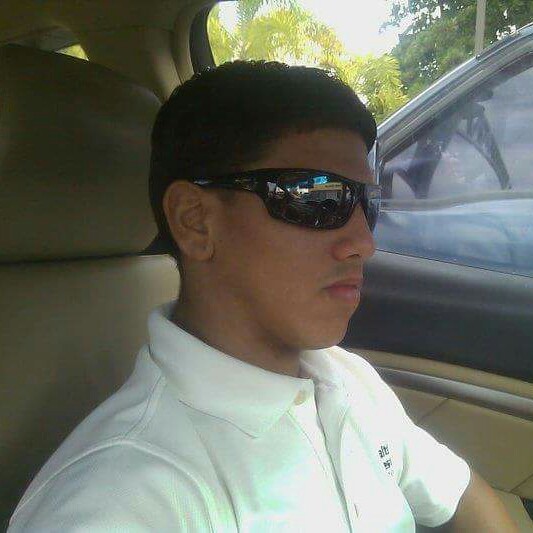 Photo of Acxel Lopez
