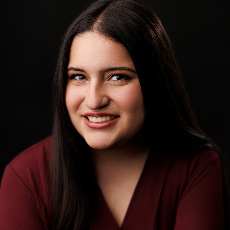 Photo of Jazmin Garcia