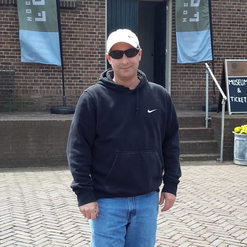 Photo of Randy Frehill