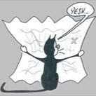 Photo of Map Cat