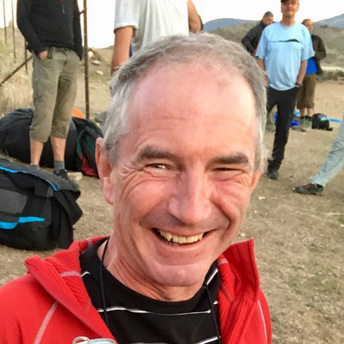 Photo of David Tee