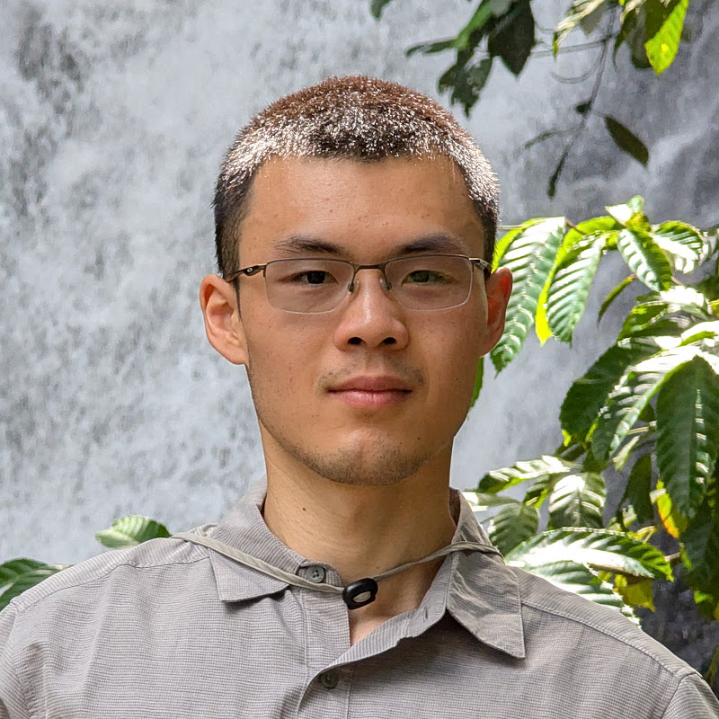 Photo of Timothy Goon