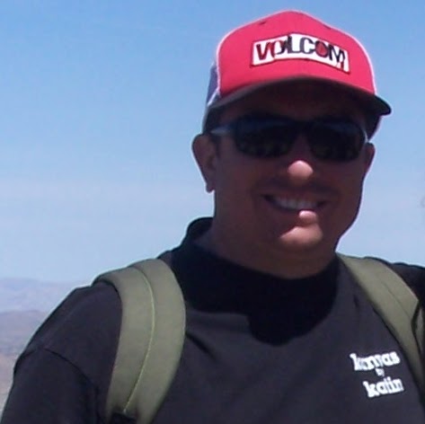 Photo of Jason Culwell