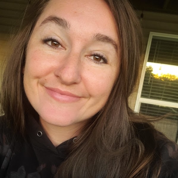 Photo of Nicole Darland