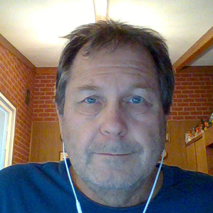 Photo of Larry Brandhorst