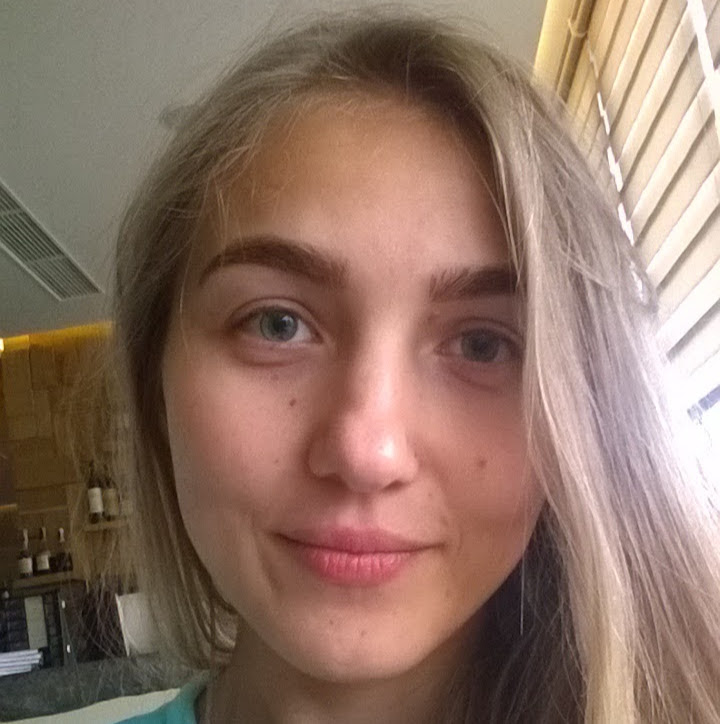 Photo of Julietta Savina