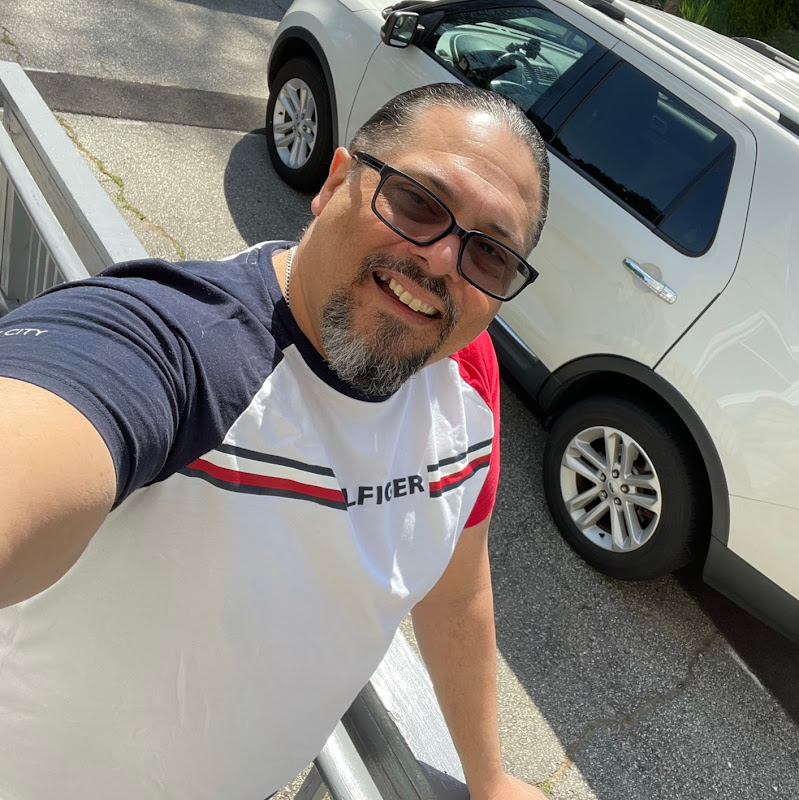 Photo of Armando Jimenez