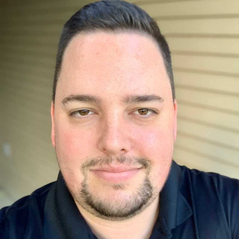 Photo of Reid Riggan